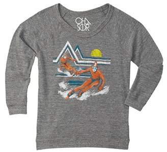 Chaser Boys' Ski School T-shirt