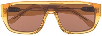 Thierry Lasry Rectangle-Frame Sunglasses