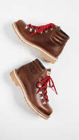 Thumbnail for your product : Montelliana Montelliana Hiker Boots