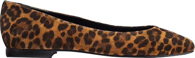 Margaux Women's The Pointe Flats