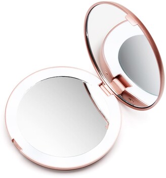 Fancii Taylor 5 Compact Mirror with Led Lights