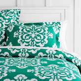 Ikat Print Shams Shopstyle