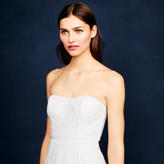 Thumbnail for your product : J.Crew Mackenna dress in Leavers lace