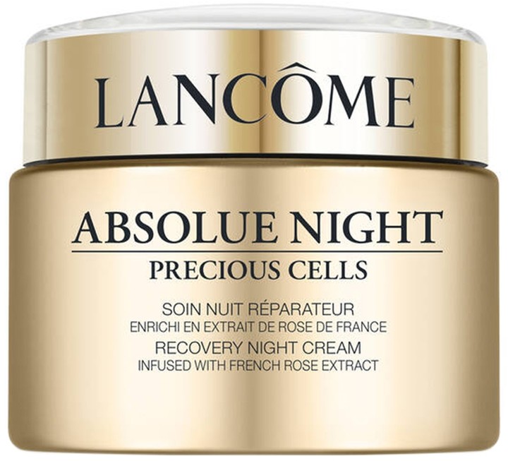 lancome precious cells night cream