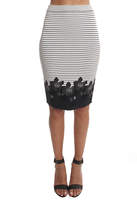 Thumbnail for your product : A.L.C. Brennan Skirt