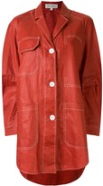 Thumbnail for your product : Lee Mathews Phoebe relaxed jacket
