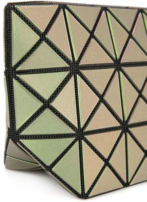 Bao Bao Issey Miyake prism pouch