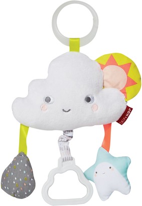 Skip Hop Cloud Stroller Toy