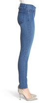 Thumbnail for your product : NYDJ Alina Stretch Skinny Jeans (Yucca Valley) (Petite)