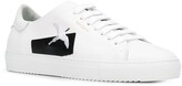 Thumbnail for your product : Axel Arigato Logo Print Sneakers