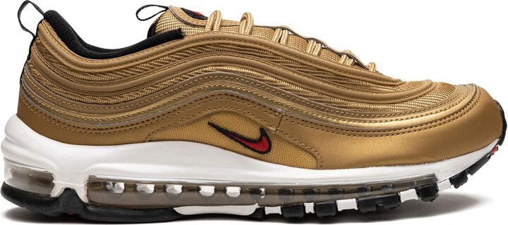 Air Max 97 Gold | Shop The Largest Collection | ShopStyle