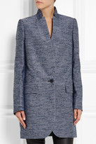 Thumbnail for your product : Stella McCartney Bryce bouclé coat
