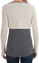Thumbnail for your product : Balance Collection by Marika Shirt - Long Sleeve (For Women)