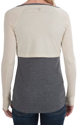Balance Collection by Marika Shirt - Long Sleeve (For Women)