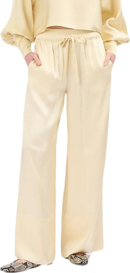 Careste Friya Pajama-Inspired Pant