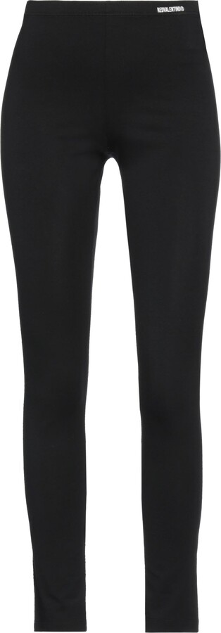 Valentino Pants Woman Color Black