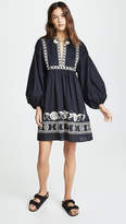 Thumbnail for your product : Figue Nora Mini Dress