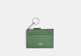 Thumbnail for your product : Coach Outlet Mini Skinny Id Case