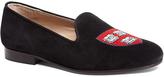 Thumbnail for your product : Brooks Brothers JP Crickets Harvard University Shoes