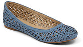 Thumbnail for your product : Lucky Brand Eastly Flat