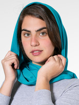 Thumbnail for your product : American Apparel Unisex Hooded Scarf