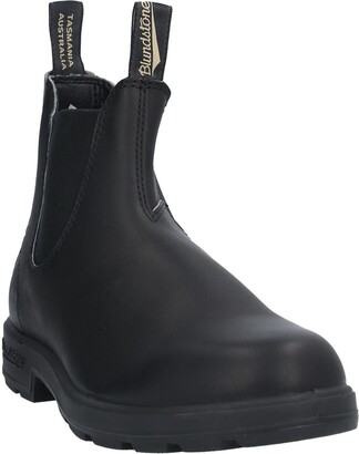 Blundstone Ankle Boots Black