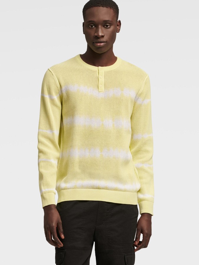 donna karan mens sweater