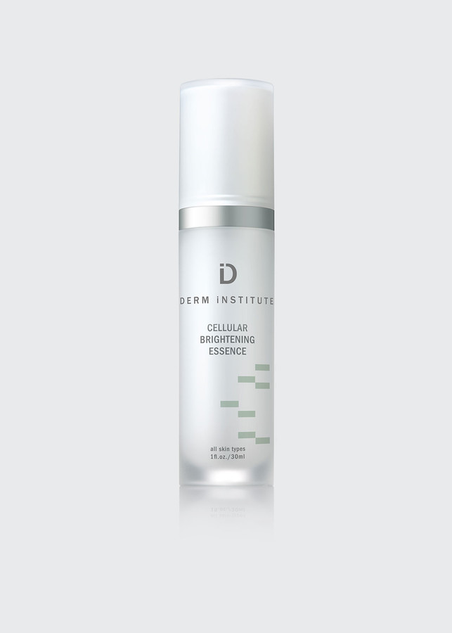 derm institute cellular brightening essence