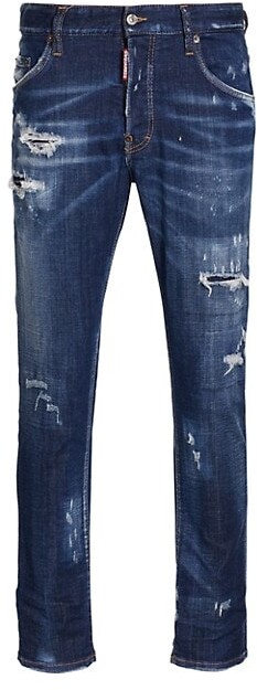 dsquared jeans mens