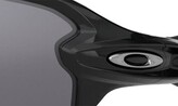 Thumbnail for your product : Oakley Flak® 2.0 XL 59mm Prizm™ Polarized Wrap Sunglasses