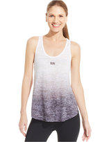 Thumbnail for your product : Ideology Burnout Ombre Run Tank
