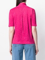 Thumbnail for your product : Christian Dior 1970's Pre-Owned Polo Shirt