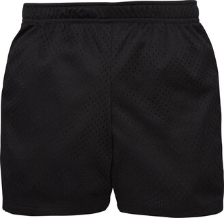 Nike Younger Boys Essential Performance Shorts - Black