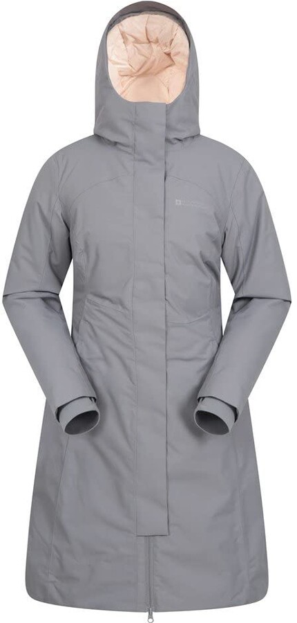 warehouse winter coats