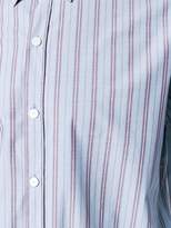 Thumbnail for your product : Lanvin striped shirt
