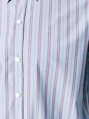 Lanvin striped shirt