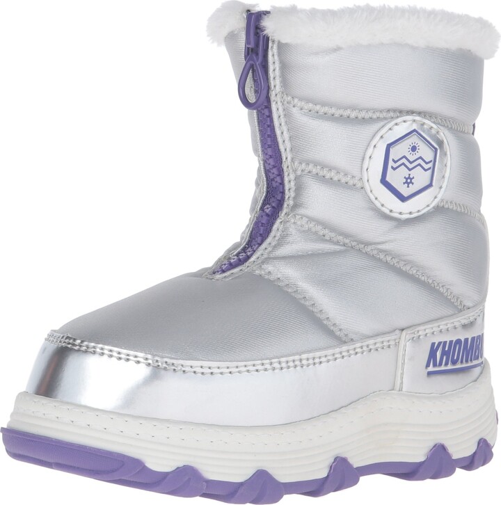 khombu gracie snow boots