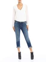 Thumbnail for your product : J Brand Sadey Slim Straight Jeans