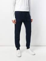 Thumbnail for your product : C.P. Company panelled tracksuit bottoms