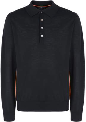 Paul Smith Sweaters - Item 39877803DQ
