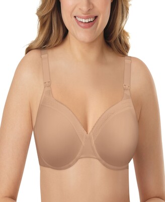 Playtex Nursing Shaping Underwire Bra with Cool Comfort US4959, Online Only