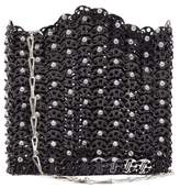 Thumbnail for your product : Paco Rabanne Iconic 1969 Chain Shoulder Bag - Womens - Black