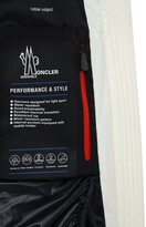 Thumbnail for your product : MONCLER GRENOBLE Bruche Tech Poplin Down Jacket