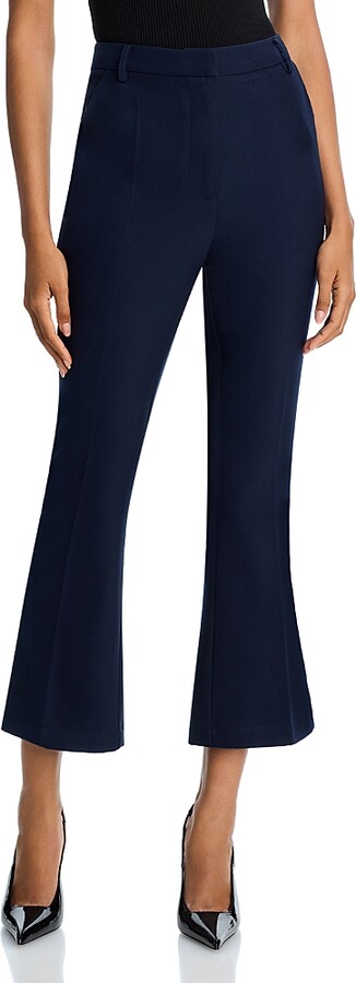 Aqua Kick Flare Pants - Exclusive