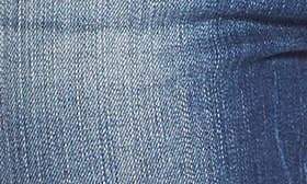 Mavi Jeans 'Peace' Stretch Flare Leg Jeans