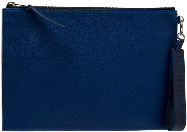 burberry document holder