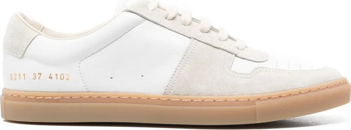Common Projects BBall sneakers