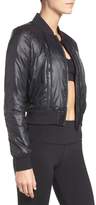 Thumbnail for your product : Alo Women's Off-Duty Bomber Jacket