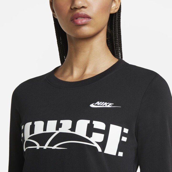 超歓迎 ナイキ レディース Tシャツ トップス New York Liberty Nike Women S Crop Top T Shirt Heathered Gray Sale 公式 Www Centrodeladultomayor Com Uy