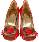 Thumbnail for your product : Roger Vivier Pumps